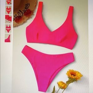 Bathing suit